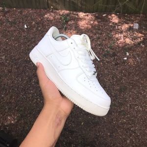 Nike Airforce 1